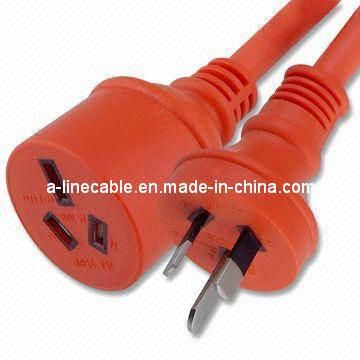 SAA Approved Extension Cord (AL107, 108)