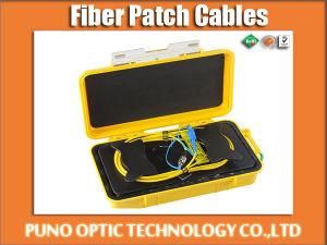 FC/UPC SC/UPC OTDR Singlemode Cable 1km