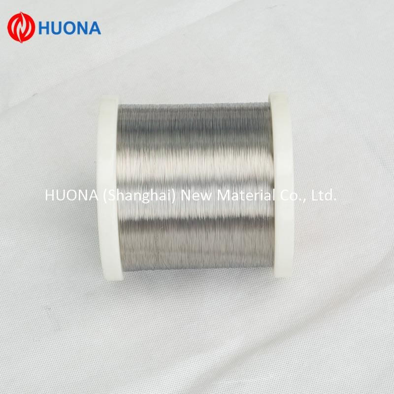 28AWG Constantan Chromel Bare Wire/ Type E Thermocouple Wire