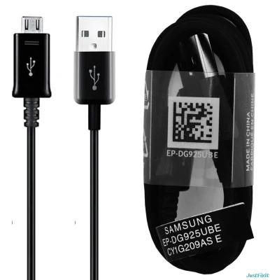 Original Fast Charging Data Sync Micro USB Cable for Samsung S6/S7