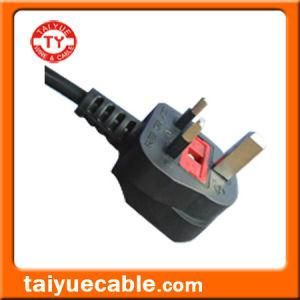 UK Standard Power Cable/Kettle Power Cable /Cooking Power Cable