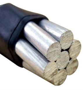 AAC 100mm All Aluminum Conductor