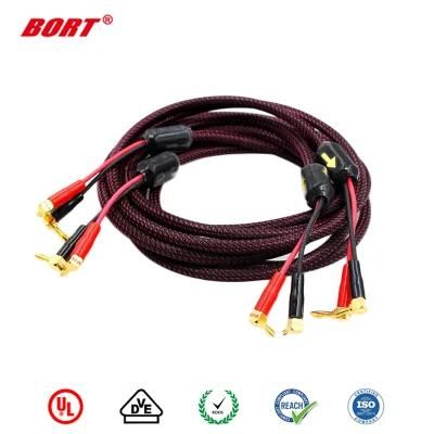 Solid Tinned Copper Conductor JIS Flexible Cable