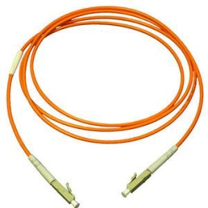 LC-LC 62.5um Multimode Simplex Patch Cable
