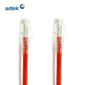 4p Copper Clad Aluminum LSZH Computer Cable Wire 305m/Roll Price