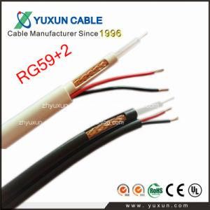 Rg59 Comunication Cable for Camera