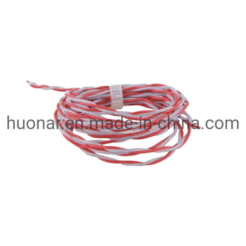 Nylon Jacket 600V Thhn Thwn Cable Wire Electric on Harness