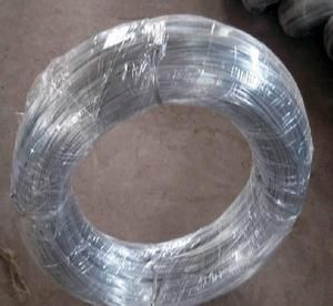 High Quality Galvanized Wire for Bucket Handle for Sale