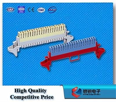 10 Pairs Connection Module, Stg Series Module