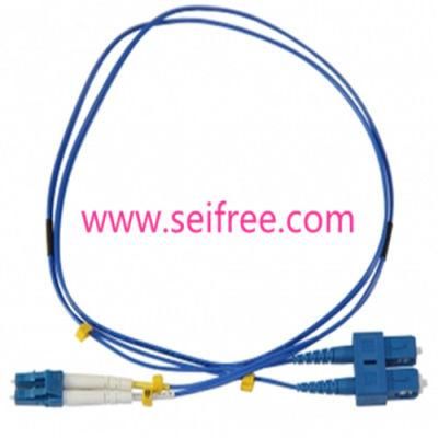 2mm Lu-Su Optical Jumper Wire with Multi Mode