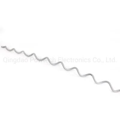 Anti-Vibration Damper for ADSS/Opgw Optical Cables