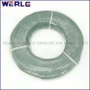 Copper Conductor PVC Electric Wire for Building UL 1007