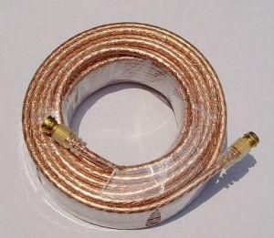 User Cable/Idsl (ISDN digital subscriber line/yellow coaxial cable RG6)