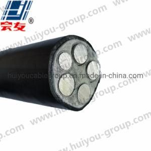 XLPE Insulated Aluminum Alloy Cable