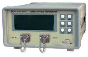 Dual Channels Optical Power Meter