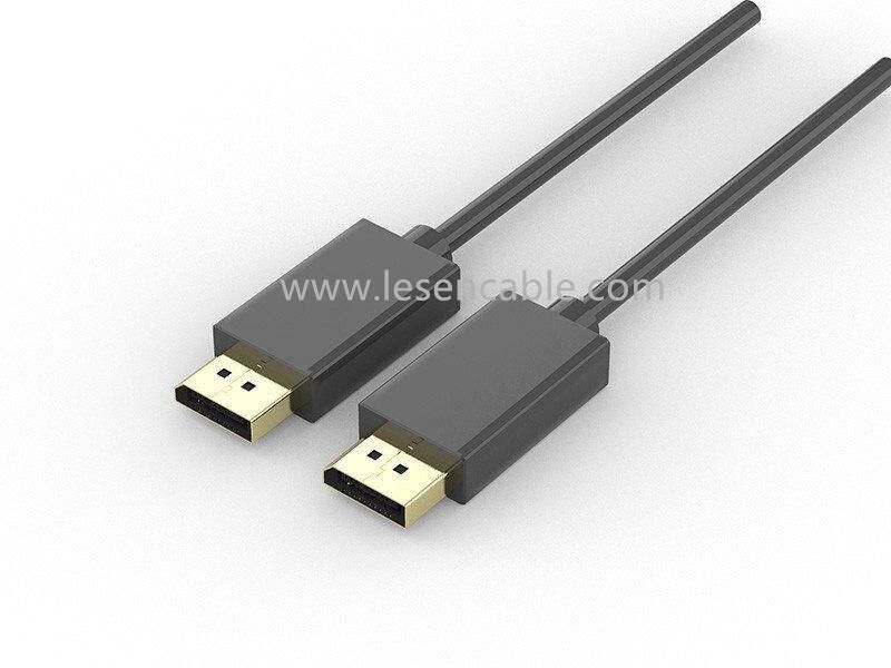 Displayport Cable, Displayport Male to Displayport Male Digital