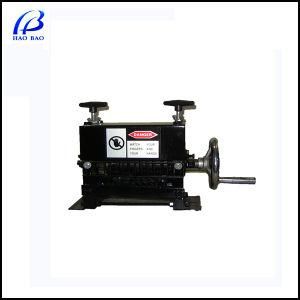 Manual Wire Stripping Machine (Hxs-20-2)