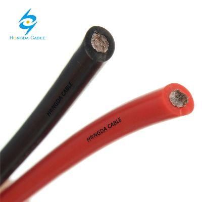 8/10/12/14/16/18/20/22/24/30 AWG Various Colours Flexible Silicone Wire Cable