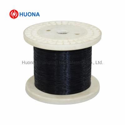 26AWG K Type Thermocouple Cable PTFE Insulated with GB Color Code