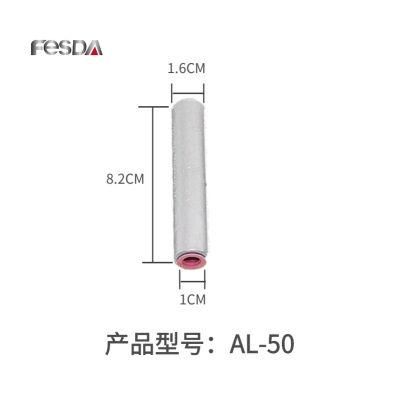 Electrical Cable Sleeve Type Terminal Spade Connector