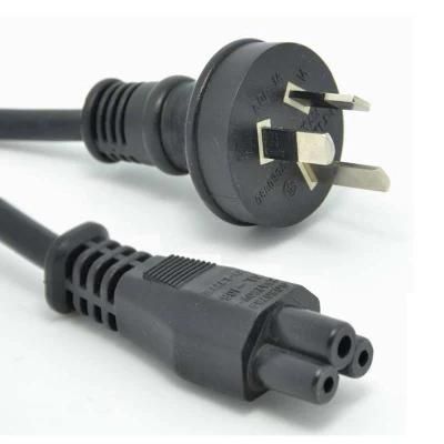 Australian 3 Pins Extension Cord with SAA Certification