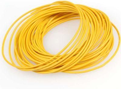 Fast Shipment High Quality Hookup Wire UL3385 Stranded Copper Cable