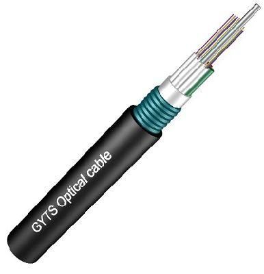 96 Core- Optical Fiber Cable GYTS