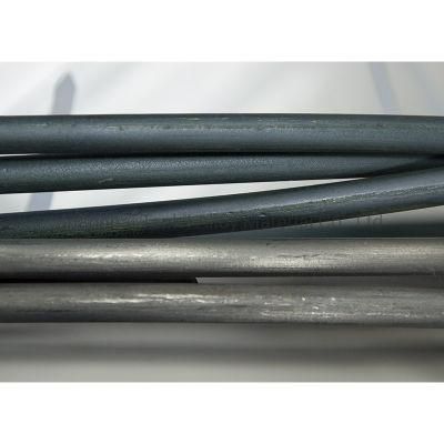 K / N / L type thermocouple wires/ rods 8mm 10mm