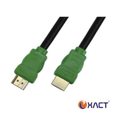 High speed HDMI CABLE High Quality HDMI A Type MALE TO A Type MALE Pass 4K and HDMI ATC test HDMI Cable
