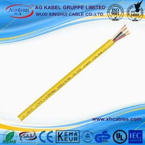 Power Cord 300 Volts SJ SJO SJOO SJOW SJOOW Cable PVC Flexible Wire Cable