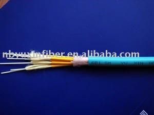 Breakout Fiber Cable