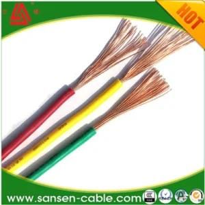 UL1015 Electronic Wire of Rated Voltage 600V Hook up Wire