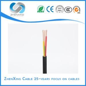Two/Three Cores Copper Conductor PVC Transformers Wire Cable