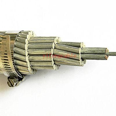 Bare Conductor for Overhead Transmission (ACSR AAAC)