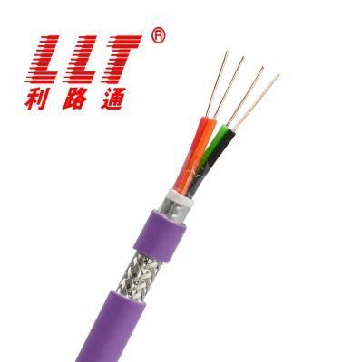 Network Process Field Bus Cable FC Gp 6xv1