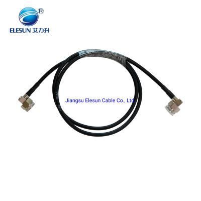 Communication Wire 50ohm Coaxial Cable Rg58 Rg213 for CCTV Camera for Modern Router