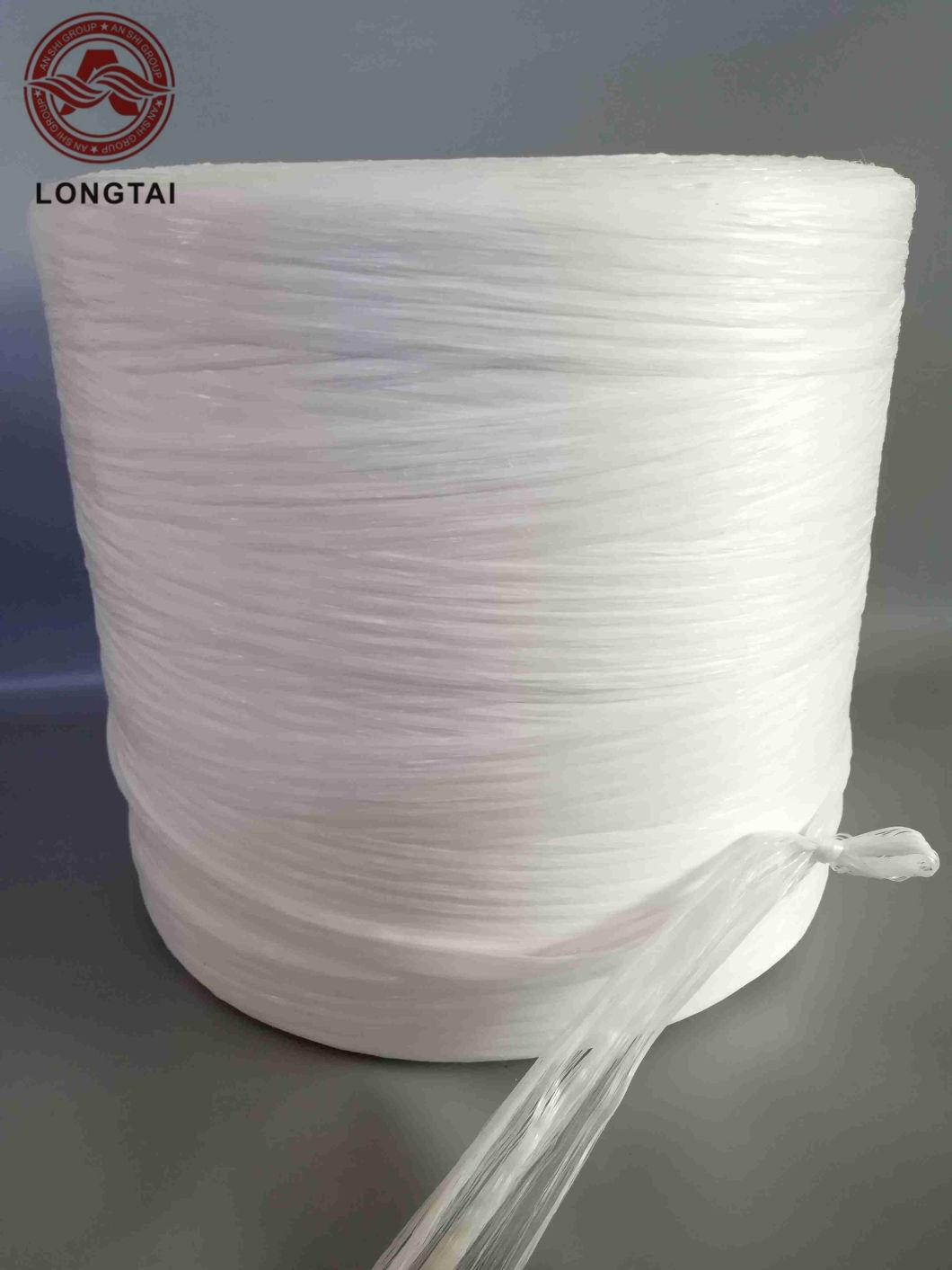 New Material Cable Power PP Filler Yarn