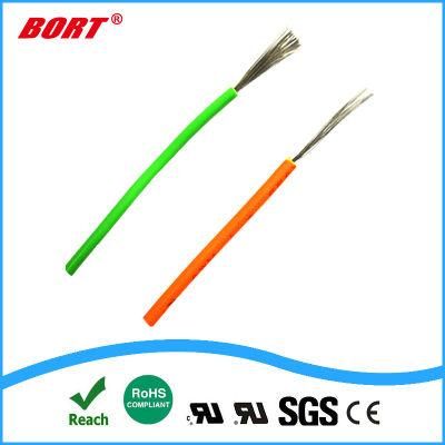 UL3302 Electric Equipment Internal Wiring XLPE Insulated Copper Cable Electric Wire