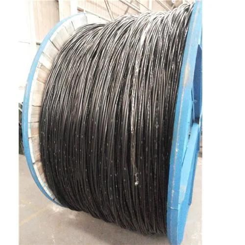 Torsade Cable 3X35+54.6+16mm2 Aluminum Overhead Cable ABC Conductor Preassemble Cable