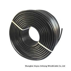 PV Solar Cable for PV System Gf-Wdzee 2X16mm2