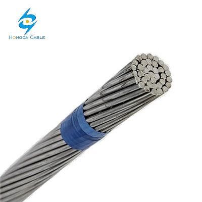 as 1531 All Aluminium Alloy 6201 AAAC Topaz 673.4mm2 61/3.75 AAAC Conductor