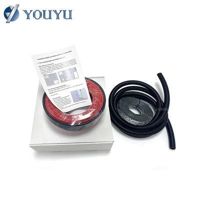 Electric Heating Cable Thermostat Soil Heating Cable