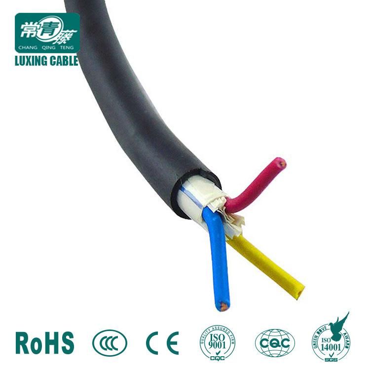 IEC60502 PVC Insulated Low Voltage Power Cables