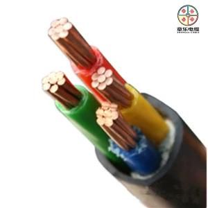 XLPE Insulated Power Cable, Electric Cable