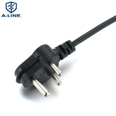 South Africa 6A Power Plug (250V)