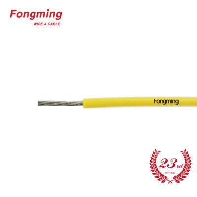 UL10048 High Voltage FEP Insulated Electrical Wire