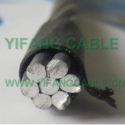 Sparrow ACSR Aluminum Conductor Steel Reinforced