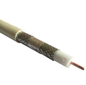 Tri-Shield Coaxial Cable (RG59)