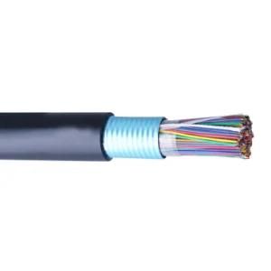 Ce/RoHS Approved UTP Cat3 LAN Cable 50 Pairs