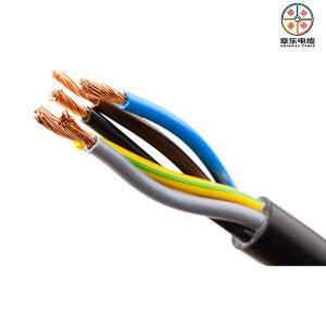 PVC Copper Cable, 3 Conductor Cable